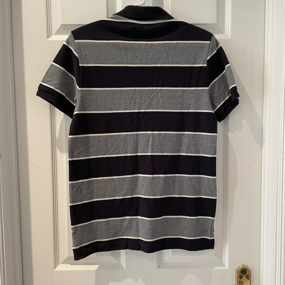 Men’s polo tshirt - Picture 4 of 4